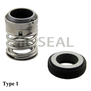 MECHANICAL SEAL Replace to John Crane TYPE 1