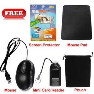 7 inch Google android Netbook Notebook Mini Laptop