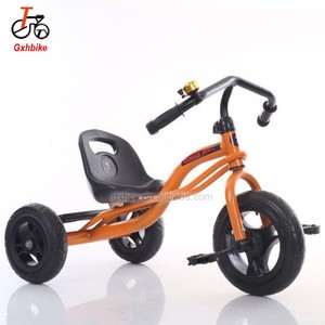 cool baby tricycle