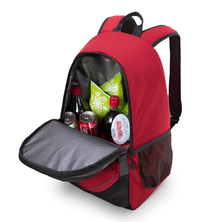 Sac &agrave; dos isotherme sac &agrave; lunch isotherme sac &agrave; dos pique-nique avec sac &agrave; dos isotherme