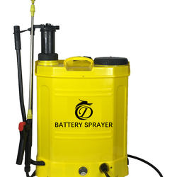 16 liter agriculuture battery sprayer with best quality