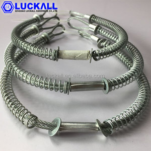 Whip Check Safety Cable Whip Check Safety Cable Suppliers And