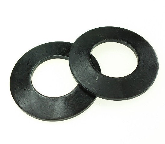 DIN 6796 коническая пружинная шайба