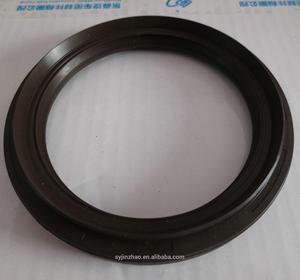 Auto parts standard or non standard rubber Oil Seal, gearbox oil seal, driving bevel gear oil seal 2502ZAS01-057