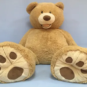 rui ka teddy bear