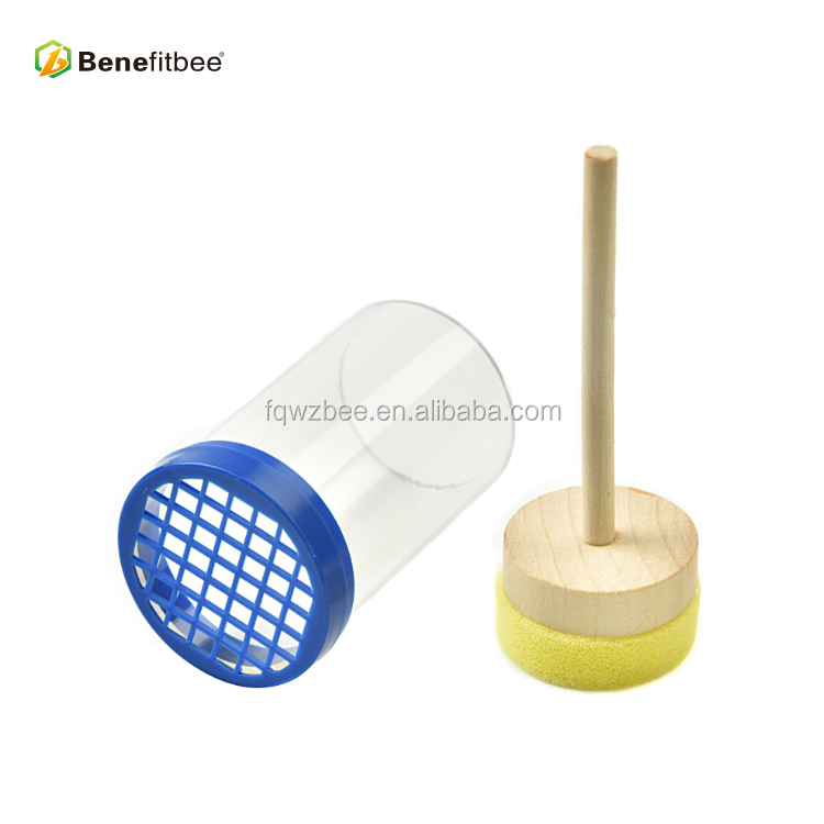 1PCS BETTER Beekeeping Trap Small Hive Beetles without poisons or chemicals