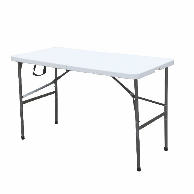 4ft folding camping table