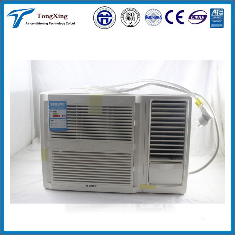 small window ac cover