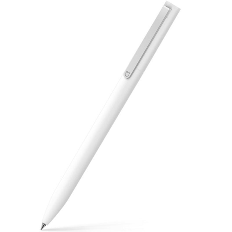 Запасные стержни для ручек Xiaomi Mijia, сменные гладкие швейцарские стержни MiKuni, японские чернила для ручек Mi