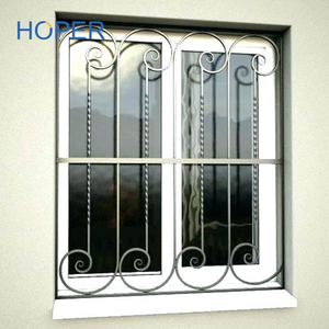 Wrought Iron Decorative Window Guards Wrought Iron Decorative