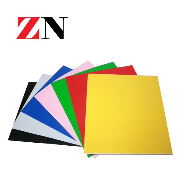 Moldable ABS пластиковые листы для термоформования/вакуумной формовки