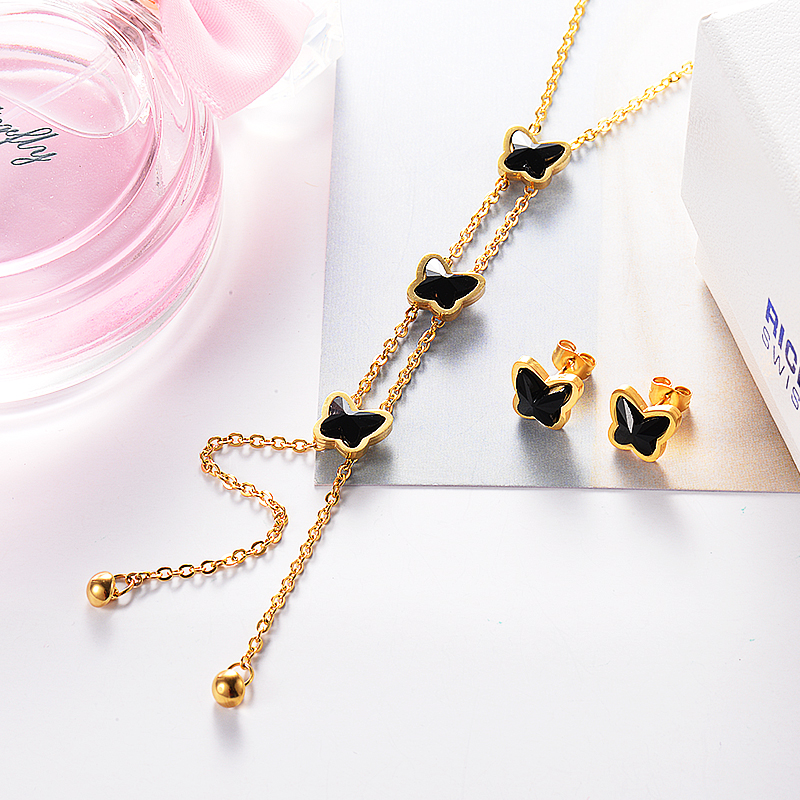Baoyan stainless on sale steel jewelry