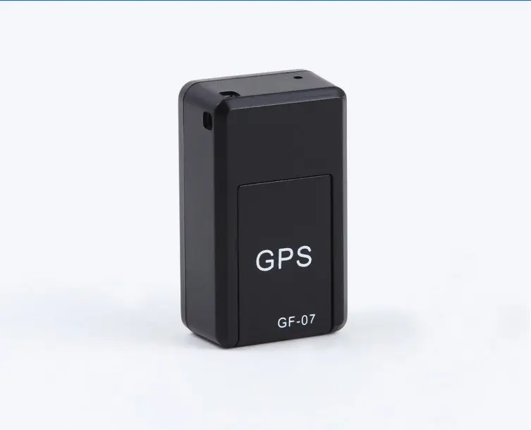 QZT GF07 Mini GPS Tracker Real Time Children Pet Car GSM GPRS GPS Tracking Device