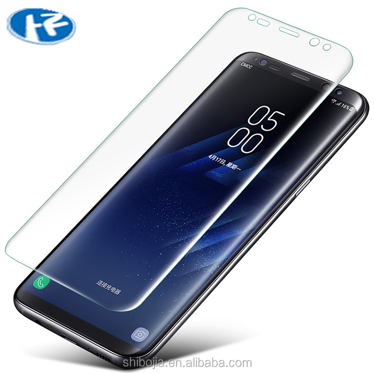 LGYD for 25 PCS for Oppo Reno 3 Full Glue Full Cover Screen Protector Tempered Glass Film