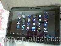 BHNKT88 7 inch 2G android Computer tablet WIFI Cheap pc tablet