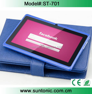 Wholesale Factory Price 7inch Tablet PC Download Google Play Store, Android 5.1 Free Sample Tablet PC