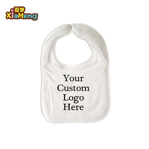 blank bibs for decorating