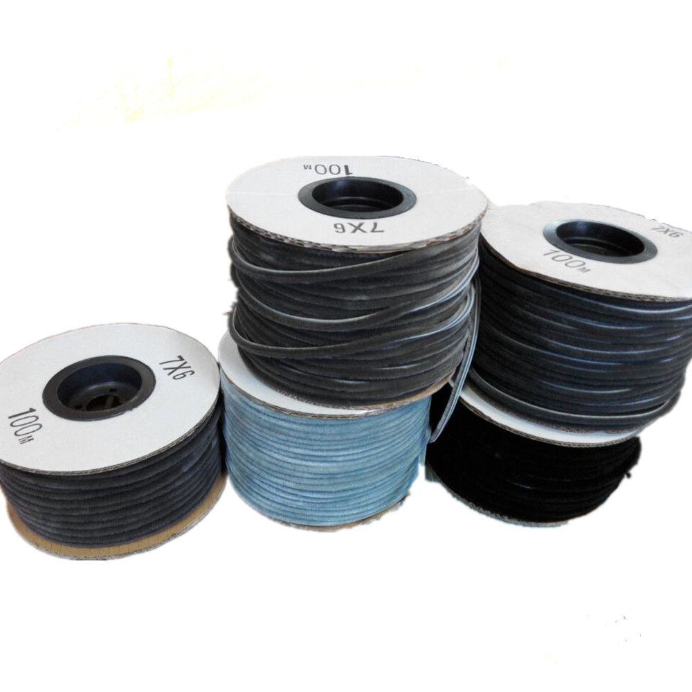 [ Window ] Aluminum Window Sealing Strip/ Wool Pile/weather Stripping