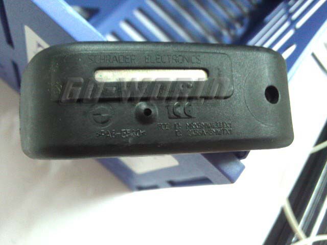 OEM Ref.# 36237694420 /7694420 /36238521797 TPMS Tire Pressure Sensor Fits For BMW Motorcycle