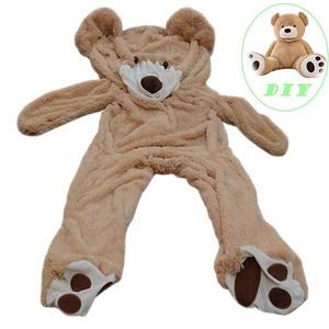 real life size teddy bear