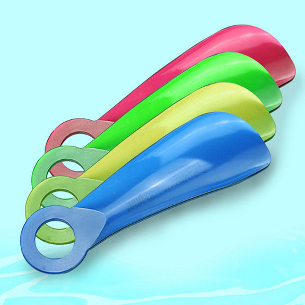 2017 лучший дизайн компактный пластиковый отель custom дизайнер рожок для обуви для продажи