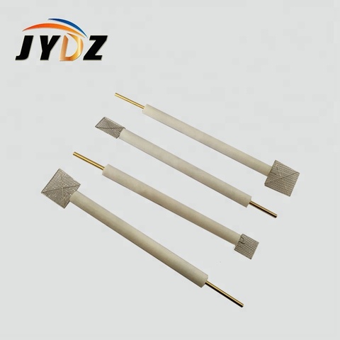 15毫米 99.99% 纯铂网电极