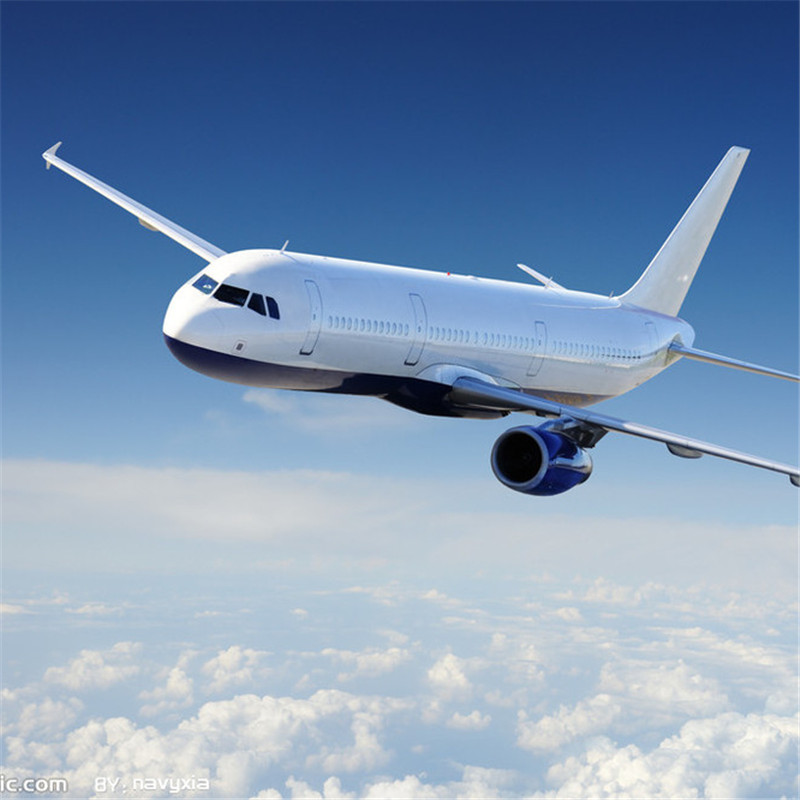 Недорогие грузовые авиаперевозки из Китая в Пакистан, Шри-Ланку, Индия