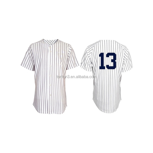 black baseball jersey wholesale