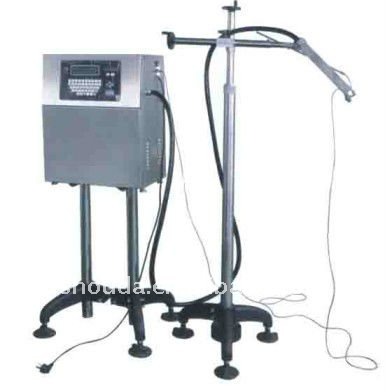 Машина для кодирования даты производства