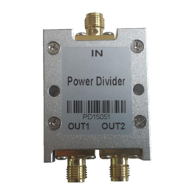 2G 3G 4G GSM LTE 2 vie Micro-strip Power Splitter Tipo N Connettore 2 vie Microstrip divisore di potenza 2G 3G 4G GSM LTE 2 vie Micro-strip Power Splitter Tipo N Connettore 2 vie Microstrip divisore di potenza
