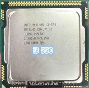 Intel Core I3 550 Intel Core I3 550 Suppliers And Manufacturers At Alibaba Com