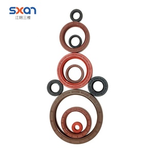 Wholesale Factory Price NBR FKM Oil Seal TC oil seal
