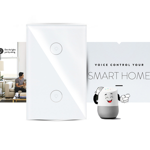 Best Price Smart Home Wifi Light Switch In 2019