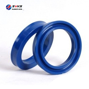 OEM dustproof piston mechanical seal