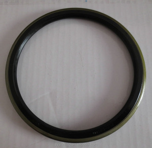High quality Dongfeng spare parts Dongmi NBR Oil Seal Assembly 31N-03080 for Front Wheel Hub