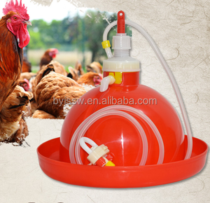 China Chicken Farm Water Feeder China Chicken Farm Water Feeder