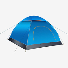 Family Roof Top Tent Camping Outerdoor Travel Camping Tent Folding Tent