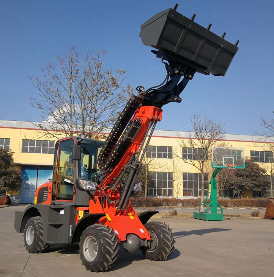 Мультифункциональные погрузчики. Поворотный погрузчик. Merlo трактор. 16. Поворотный погрузчик.