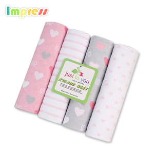 receiving blankets bulk