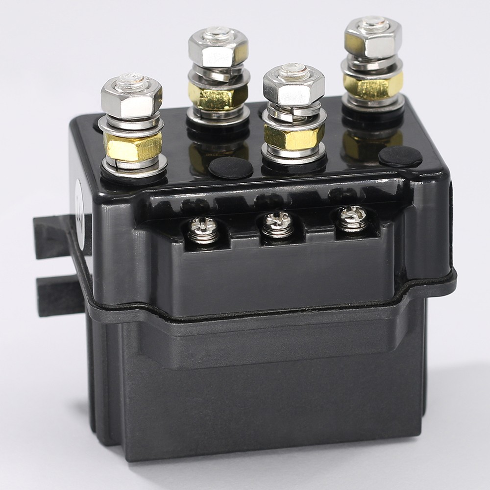24 v adc50/adc200-de 直流接触器 aokai 电气设备零件电池车直流