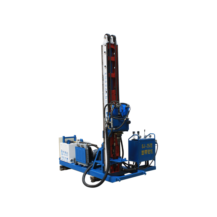 Jet grouting. Jet grouting