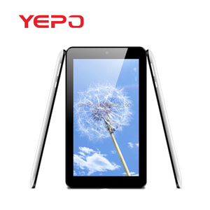 7 inch slim easy touch Quad core WIFI free game tablet OEM SHENZHEN