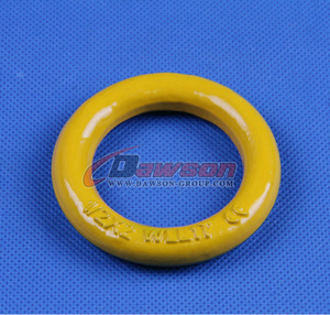 Wholesale G80 "O" Round Ring