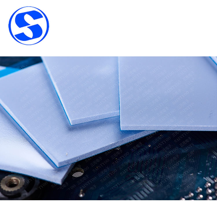 Thermal Interface Products TO-5 THERMALFILM INSULATOR 5 pieces