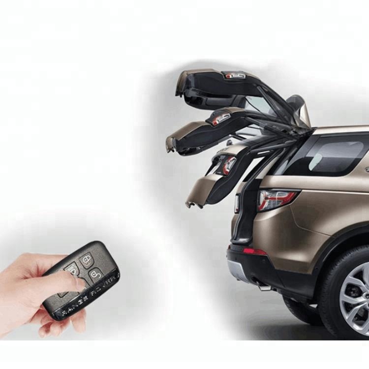 Электрический подъемник багажника подходит для Land Rover Evoque 2015 +