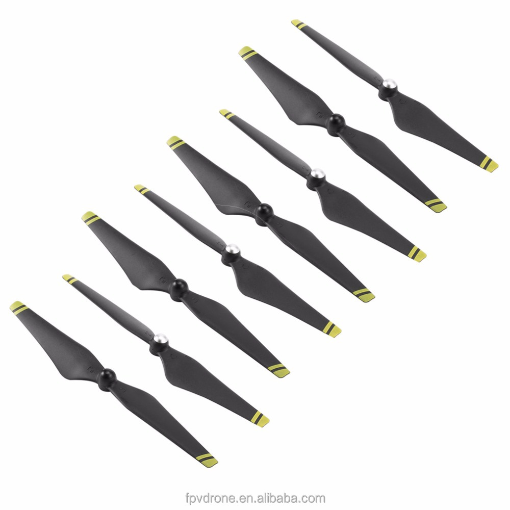 9450 пропеллер Prop запасных частей для DJI Phantom 3 Дрон Квадрокоптер запасные части Аксессуары
