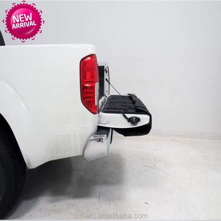 По индивидуальному заказу забрать грузовик багажника кровать расширители Eva коврик для SUP Pick Up тормозные колодки