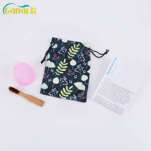 Professional manufacturer menstruation cups