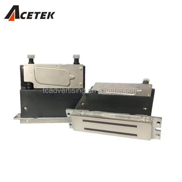 Alpha 1024 25pl Print Head Spare Parts for Challenger/infiniti
