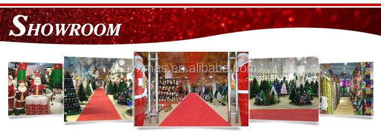 silver and white colour Christmas plastic ball ornaments